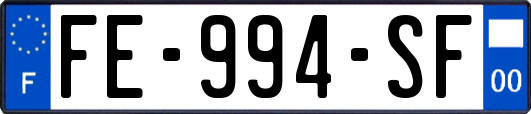 FE-994-SF