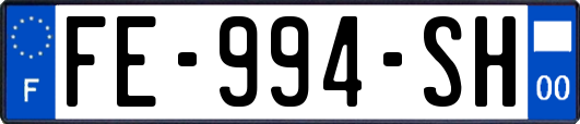 FE-994-SH