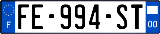 FE-994-ST