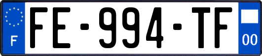 FE-994-TF