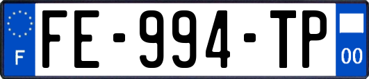 FE-994-TP