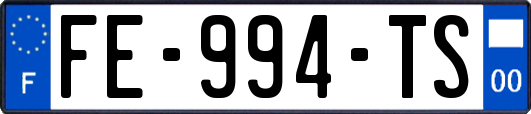 FE-994-TS