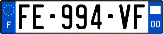 FE-994-VF
