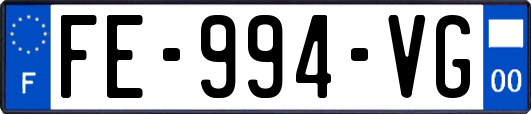 FE-994-VG