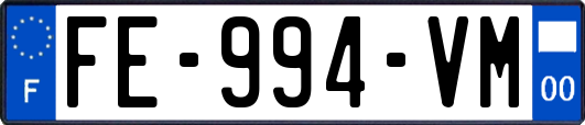 FE-994-VM