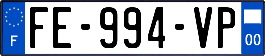 FE-994-VP