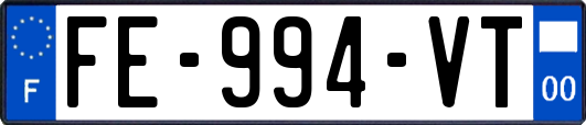 FE-994-VT