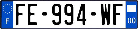 FE-994-WF