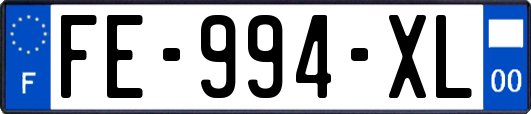 FE-994-XL