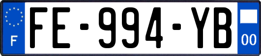 FE-994-YB