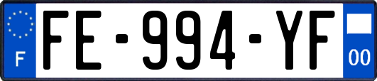 FE-994-YF