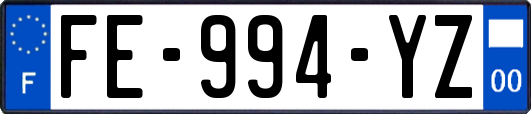 FE-994-YZ