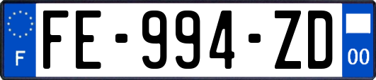 FE-994-ZD