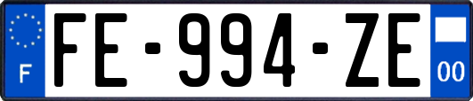 FE-994-ZE