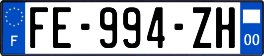 FE-994-ZH