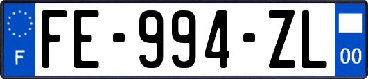 FE-994-ZL