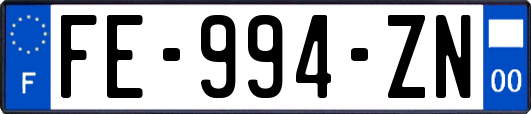 FE-994-ZN