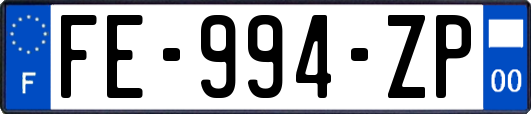 FE-994-ZP