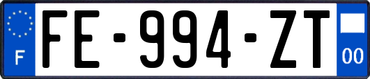 FE-994-ZT