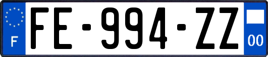 FE-994-ZZ
