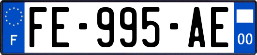 FE-995-AE