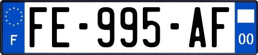 FE-995-AF