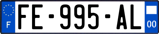 FE-995-AL