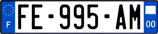 FE-995-AM