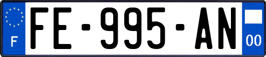 FE-995-AN