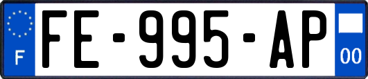 FE-995-AP