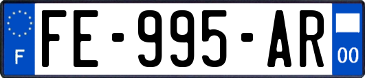 FE-995-AR