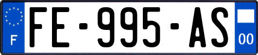 FE-995-AS