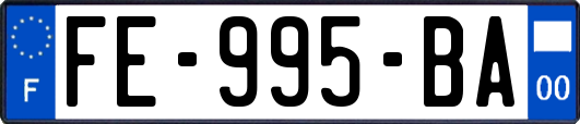 FE-995-BA