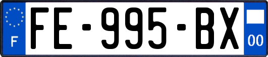 FE-995-BX