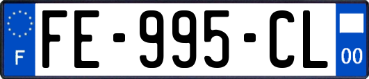 FE-995-CL
