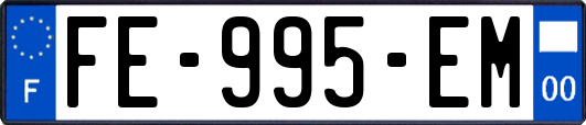 FE-995-EM