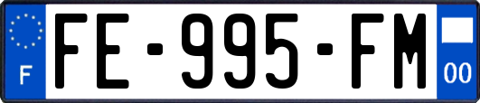 FE-995-FM