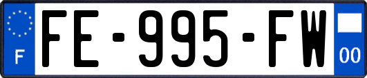 FE-995-FW