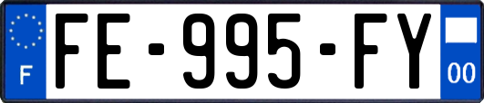 FE-995-FY
