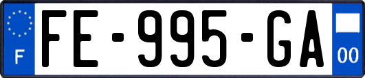 FE-995-GA