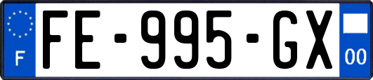 FE-995-GX