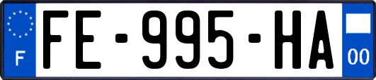 FE-995-HA