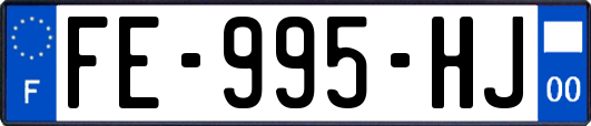 FE-995-HJ