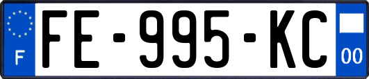 FE-995-KC