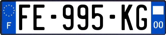 FE-995-KG