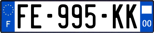 FE-995-KK