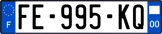 FE-995-KQ