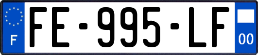 FE-995-LF