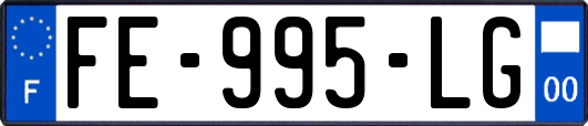FE-995-LG