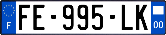 FE-995-LK